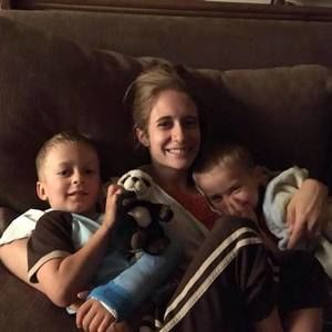 Meet your Posher, Mary